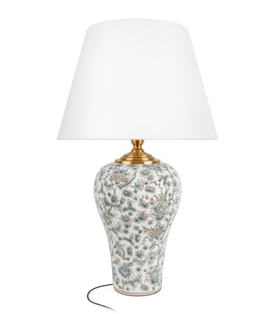 Настольная лампа Loft IT Agapanthus 10385T/C