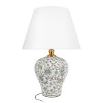 Настольная лампа Loft IT Agapanthus 10385T/D