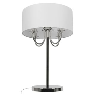 Настольная лампа Loft IT Balance 10416T CR