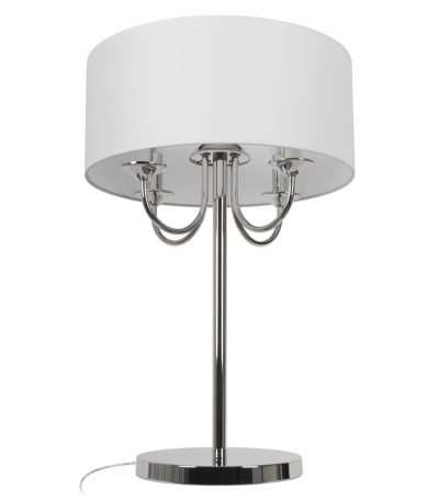 Настольная лампа Loft IT Balance 10416T CR