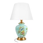 Настольная лампа Loft IT Bluet 10379T/B