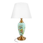 Настольная лампа Loft IT Bluet 10379T/C