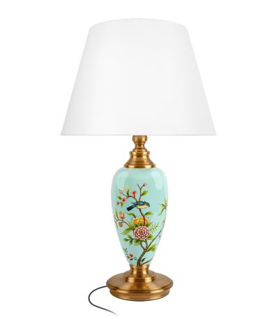 Настольная лампа Loft IT Bluet 10379T/C