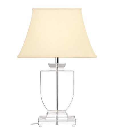 Настольная лампа LOFT IT Crystal 10272