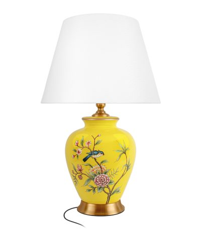 Настольная лампа Loft IT Dandelion 10380T/A