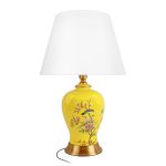 Настольная лампа Loft IT Dandelion 10380T/B