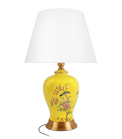 Настольная лампа Loft IT Dandelion 10380T/B