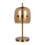 Настольная лампа Loft IT Dauphin 10040T