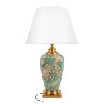 Настольная лампа Loft IT Delphinium 10386T