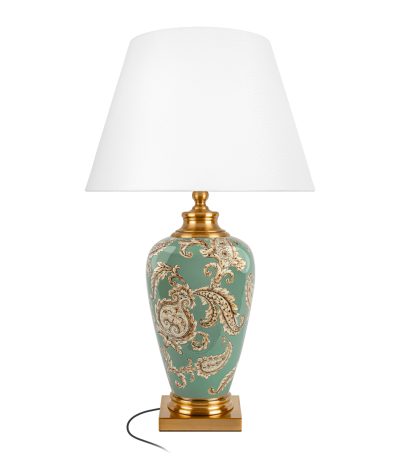 Настольная лампа Loft IT Delphinium 10386T