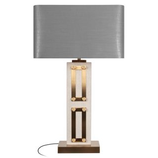 Настольная лампа Loft IT Flagstone 10445T/B