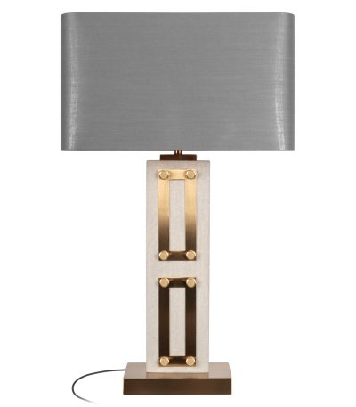 Настольная лампа Loft IT Flagstone 10445T/B