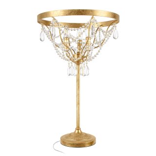 Настольная лампа Loft IT Foil 10430T