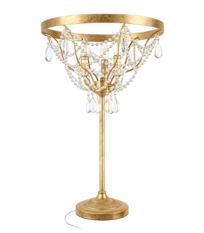 Настольная лампа Loft IT Foil 10430T