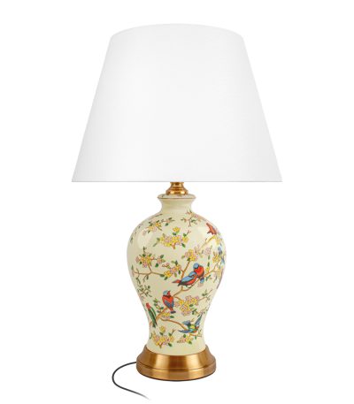 Настольная лампа Loft IT Gladiole 10382T