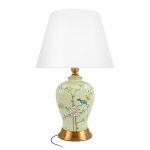 Настольная лампа Loft IT Hydrangea 10383T