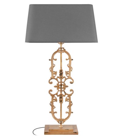 Настольная лампа Loft IT Lace 10439T/A