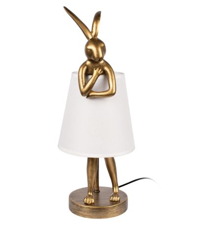 Настольная лампа Loft IT Lapine 10315/A White