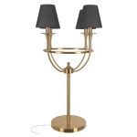 Настольная лампа Loft IT Lattice 10435T