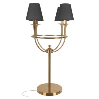 Настольная лампа Loft IT Lattice 10435T