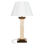 Настольная лампа Loft IT Limestone 10442T/A