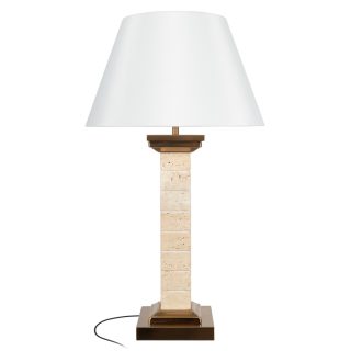 Настольная лампа Loft IT Limestone 10442T/A