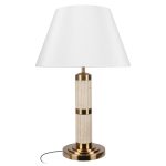Настольная лампа Loft IT Limestone 10442T/B