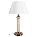 Настольная лампа Loft IT Limestone 10442T/C