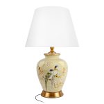 Настольная лампа Loft IT Magnolia 10381T/A