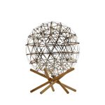 Торшер LOFT IT Raimond 9027-43F