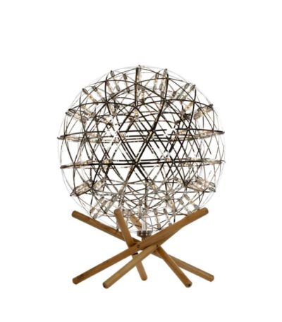 Торшер LOFT IT Raimond 9027-43F