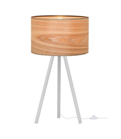 Настольная лампа Loft IT Nordic 1700-TWH+SW