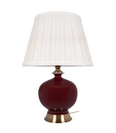 Настольная лампа Loft IT Ruby 10267T/S