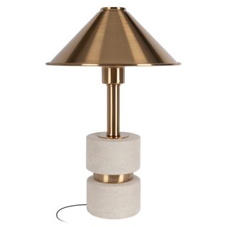 Настольная лампа Loft IT Travertine 10444T/A