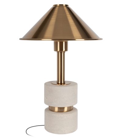 Настольная лампа Loft IT Travertine 10444T/A