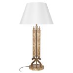 Настольная лампа Loft IT Vein 10443T/A