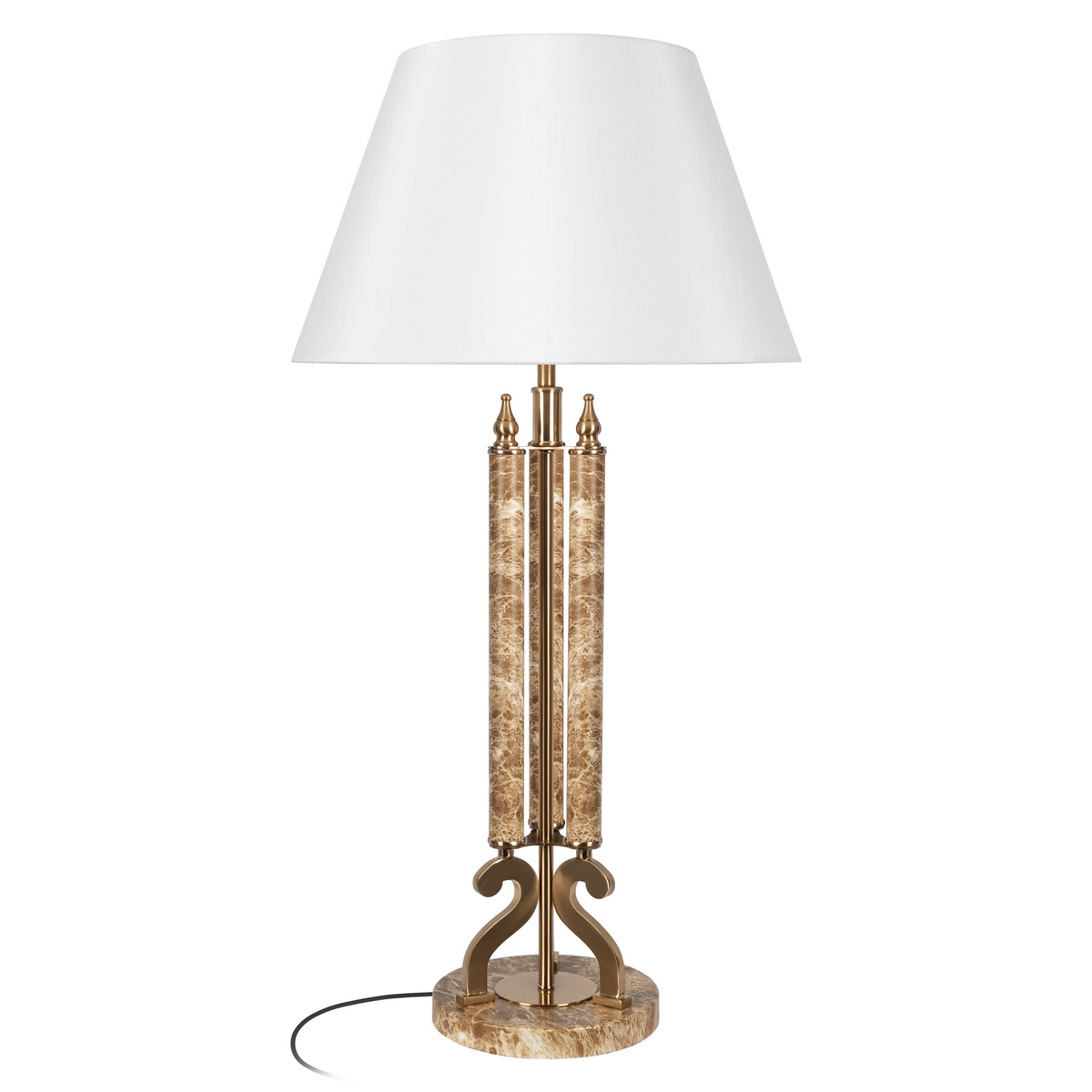 Настольная лампа Loft IT Vein 10443T/A Настольная лампа Loft IT Vein 10443T/A