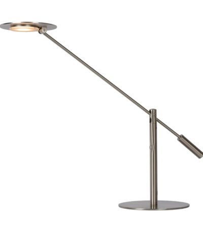 Настольная лампа Lucide ANSELMO 19666/09/12