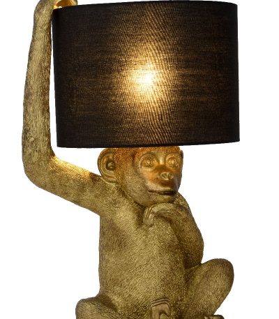 Настольная лампа Lucide Extravaganza Chimp 10502/81/30