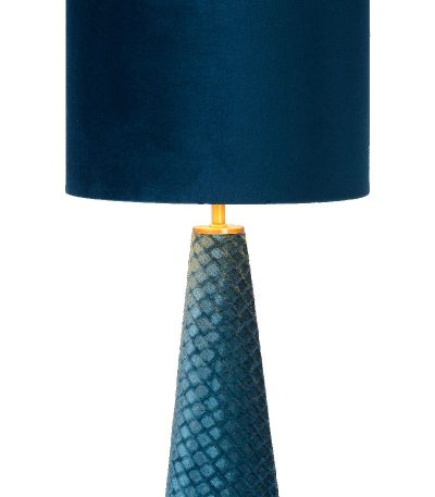 Настольная лампа Lucide Extravaganza Velvet 10501/81/37