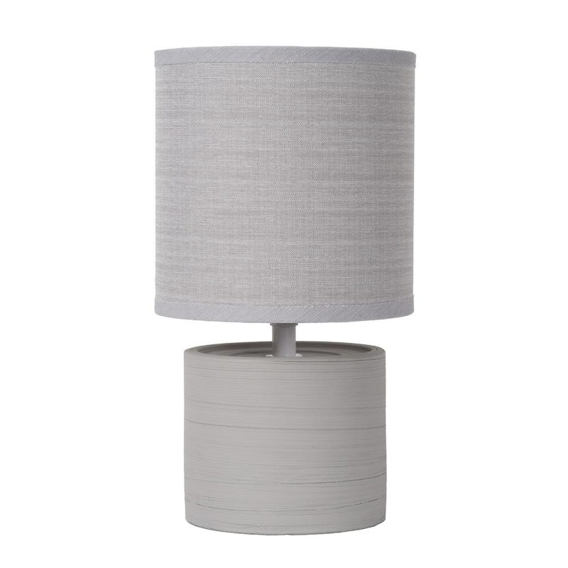 Настольная лампа Lucide Greasby 47502/81/36 Настольная лампа Lucide Greasby 47502/81/36