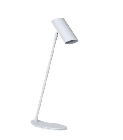 Настольная лампа Lucide Hester 19600/01/31