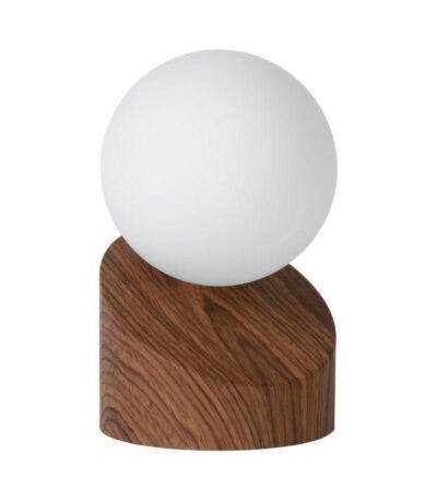 Настольная лампа Lucide Len 45561/01/70