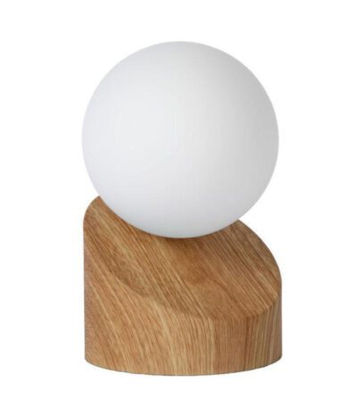 Настольная лампа Lucide Len 45561/01/72