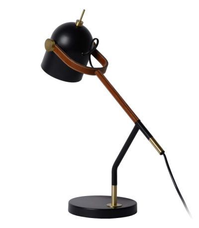 Настольная лампа Lucide Waylon 05627/01/30