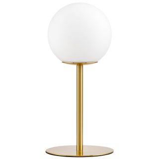 Настольная лампа Lumina Deco LDT 6030-11 MD