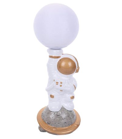 Настольная лампа Lumion Atlas 8207/1T