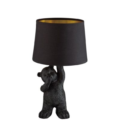 Настольная лампа Lumion Bear 5662/1T