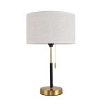 Настольная лампа Lumion Classi Irisa 8358/1T