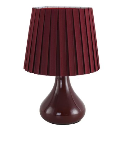 Настольная лампа Lumion County Naina 8185/1T